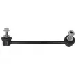 Entretoise/tige, stabilisateur avant droit YAMATO J61091YMT - Visuel 1
