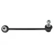 Entretoise/tige, stabilisateur avant gauche YAMATO J61092YMT - Visuel 2