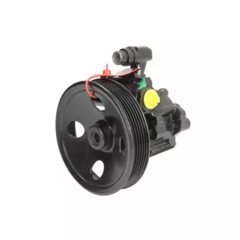 Pompe hydraulique, direction LAUBER 55.9959