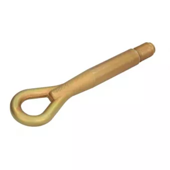 Crochet de remorquage BLIC