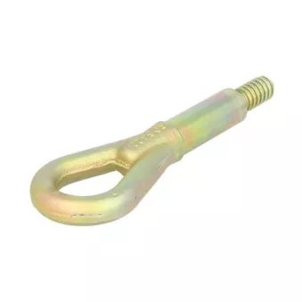 Crochet de remorquage BLIC