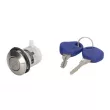 Cylindre de serrure avant BLIC 5050-00-FI411802 - Visuel 1