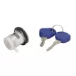 Cylindre de serrure avant BLIC 5050-00-FI411802 - Visuel 2