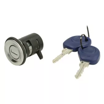 Cylindre de serrure avant gauche BLIC 5050-00-FI411831