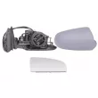 Rétroviseur extérieur BLIC 5402-04-1129595P - Visuel 2
