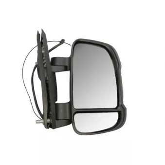 Rétroviseur extérieur BLIC 5402-04-2579316P