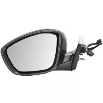 Rétroviseur extérieur BLIC 5402-21-2142314P