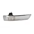 Feu clignotant avant droit BLIC 5403-017-13-862 - Visuel 1