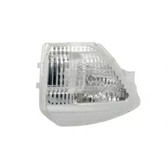 Feu clignotant avant gauche BLIC 5403-017-67-861