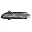 Feu clignotant avant gauche BLIC 5403-02-0824105P - Visuel 1