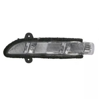 Feu clignotant avant gauche BLIC 5403-02-0824105P