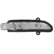 Feu clignotant avant droit BLIC 5403-02-0824106P - Visuel 1