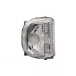 Feu clignotant avant gauche BLIC 5403-02-354105P - Visuel 1