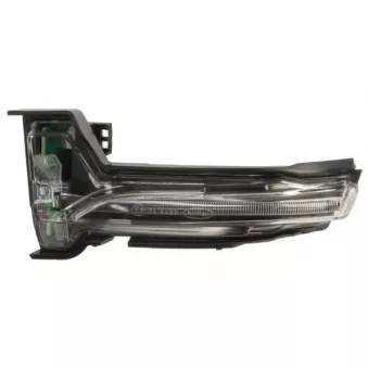 Feu clignotant avant gauche BLIC 5403-03-2152105P