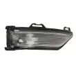 Feu clignotant avant gauche BLIC 5403-03-892105P - Visuel 1