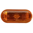 Feu clignotant BLIC 5403-053-12-843P - Visuel 1