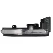 Feu clignotant avant droit BLIC 5403-57-0705106P - Visuel 1
