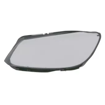 Disperseur, projecteur principal BLIC