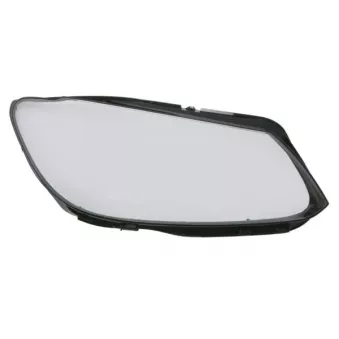 Disperseur, projecteur principal BLIC 5410-01-1616106P