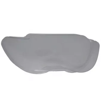 Disperseur, projecteur principal BLIC