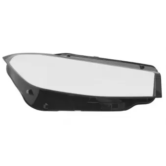 Disperseur, projecteur principal BLIC