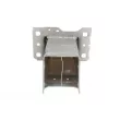 Support, pare-chocs avant gauche BLIC 5502-00-0030941P - Visuel 3