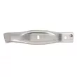 Support, pare-chocs avant gauche BLIC 5502-00-4002943P - Visuel 1