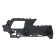 Support, pare-chocs avant gauche BLIC 5504-00-0039931P - Visuel 1