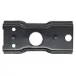 Support, pare-chocs BLIC 5504-00-0060930P - Visuel 2