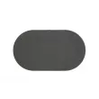 Grille de ventilation, pare-chocs BLIC 5504-00-0097939PP - Visuel 1