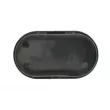 Grille de ventilation, pare-chocs BLIC 5504-00-0097939PP - Visuel 2