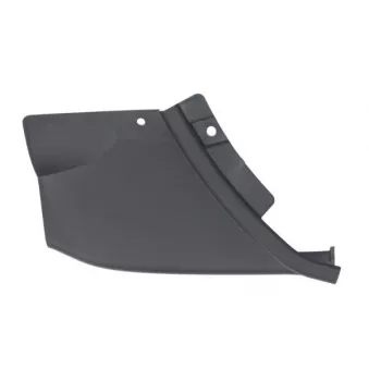 Support, pare-chocs avant gauche BLIC 5504-00-0950931P