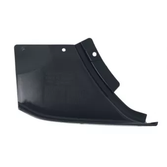 Support, pare-chocs avant droit BLIC 5504-00-0950932P