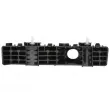 Support, pare-chocs avant droit BLIC 5504-00-1744932P - Visuel 2