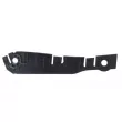 Support, pare-chocs avant gauche BLIC 5504-00-2002931P - Visuel 3