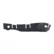 Support, pare-chocs avant droit BLIC 5504-00-2002932P - Visuel 2