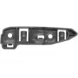 Support, pare-chocs avant droit BLIC 5504-00-2030934P - Visuel 1