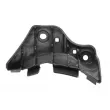 Support, pare-chocs avant gauche BLIC 5504-00-3279937P - Visuel 2