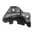 Support, pare-chocs avant droit BLIC 5504-00-3279938P - Visuel 1