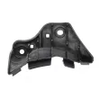 Support, pare-chocs avant droit BLIC 5504-00-3279938P - Visuel 2