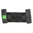 Support, pare-chocs avant gauche BLIC 5504-00-3516933P - Visuel 1