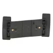 Support, pare-chocs avant gauche BLIC 5504-00-3516933P - Visuel 2