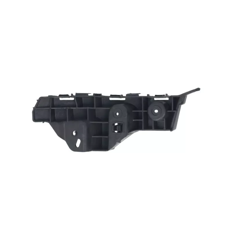 Support, pare-chocs avant gauche BLIC 5504-00-5029932P - Visuel 1