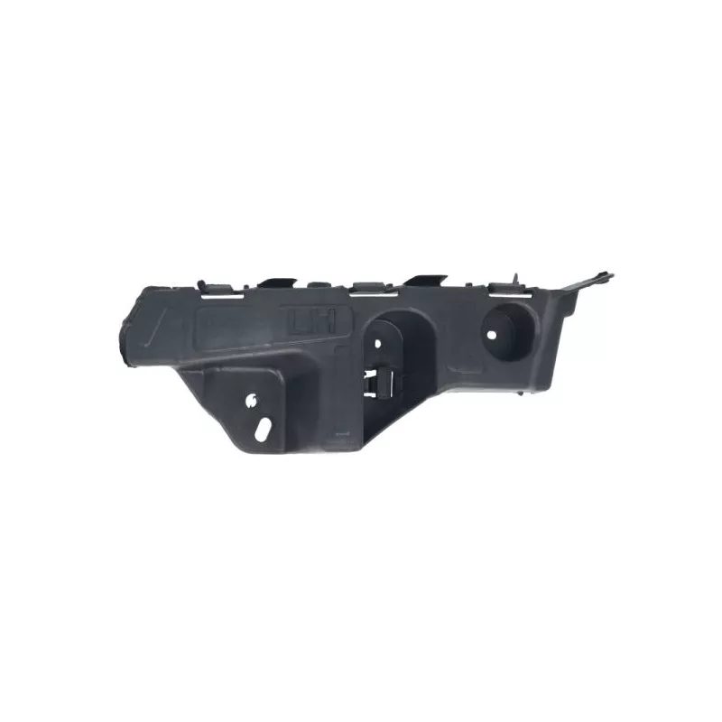 Support, pare-chocs avant gauche BLIC 5504-00-5029932P - Visuel 2