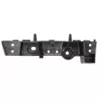 Support, pare-chocs avant gauche BLIC 5504-00-6015931P - Visuel 1
