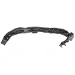 Support, pare-chocs avant gauche BLIC 5504-00-6714931P - Visuel 1