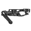 Support, pare-chocs avant gauche BLIC 5504-00-7527933P - Visuel 2