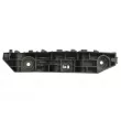 Support, pare-chocs avant gauche BLIC 5504-00-7820931P - Visuel 1