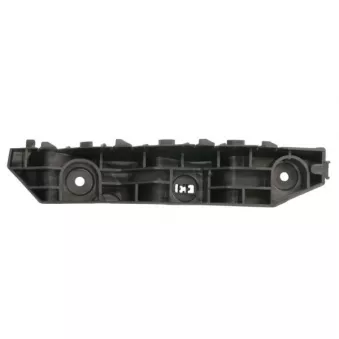 Support, pare-chocs avant gauche BLIC 5504-00-7820931P