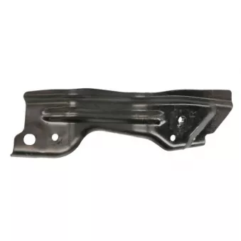 Support, pare-chocs avant droit BLIC 5504-00-8166934P